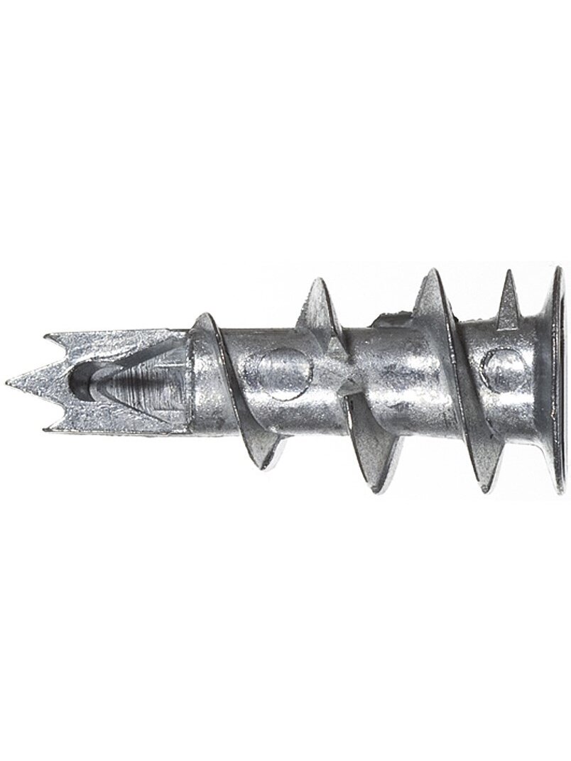 Fischer Metalinis kaištis gipso kartonui GKM