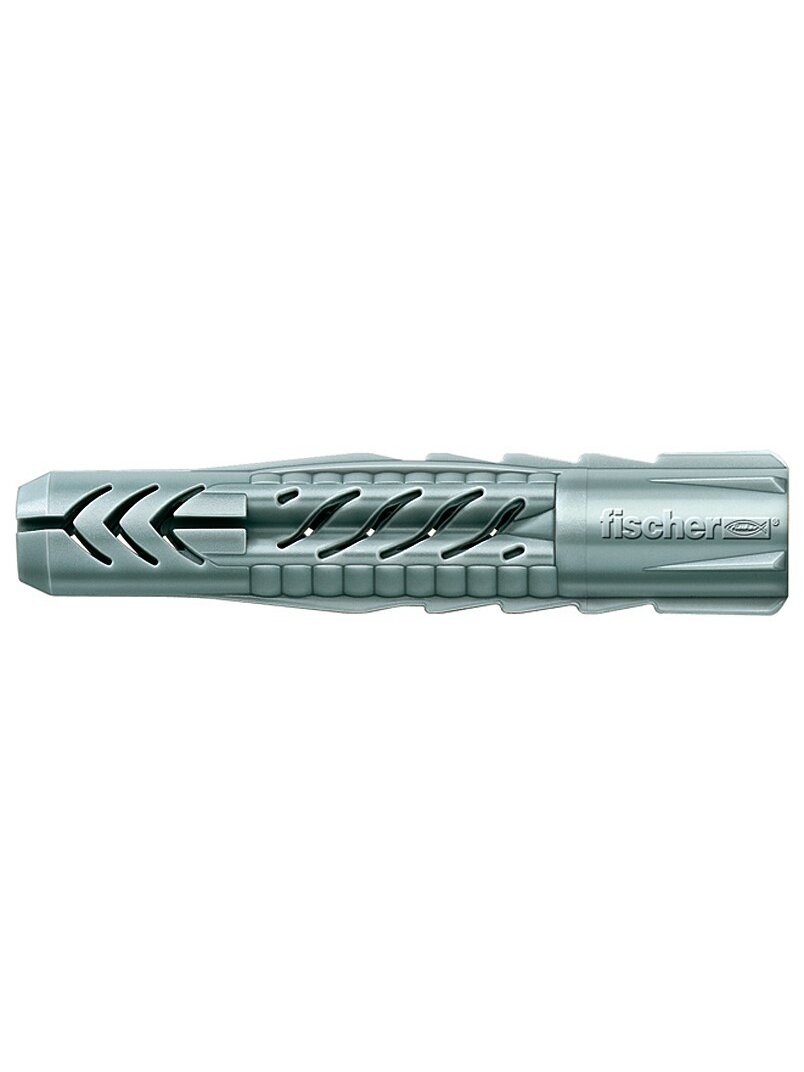 Fischer Susisuk. kaišt. UX 8x50 mm, 100 vnt. Fischer Susisuk. kaišt. UX 8x50 mm, 100 vnt.