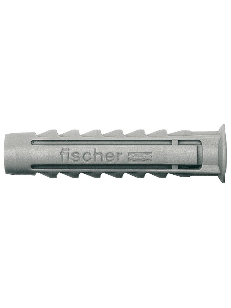 Fischer Universalus kaištis SX 14x70 mm, 20 vnt. Fischer Universalus kaištis SX 14x70 mm, 20 vnt.