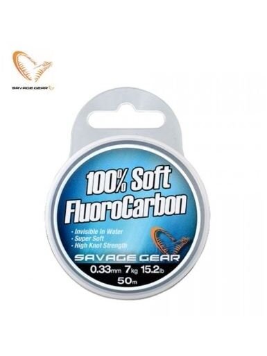 Fluorokarboninis Valas SG Soft 0.39mm 35m. Fluorokarboninis Valas SG Soft 0.39mm 35m.