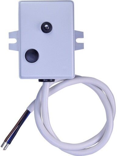 Fotorelė Eti ETS-16B, 16 A, 230 V