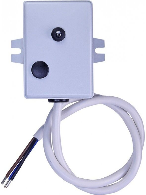Fotorelė Eti ETS-16B, 16 A, 230 V Fotorelė Eti ETS-16B, 16 A, 230 V
