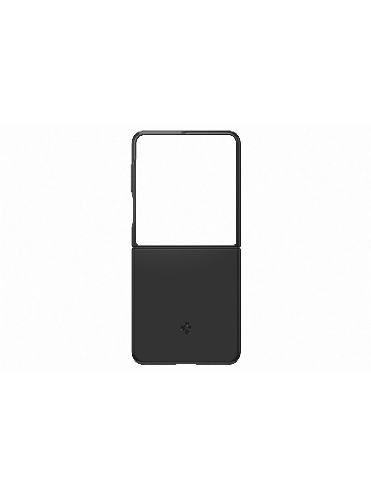 FPF766PGABW ThinFit Samsung Galaxy Flip7, Black 1 FPF766PGABW ThinFit Samsung Galaxy Flip7, Black 1