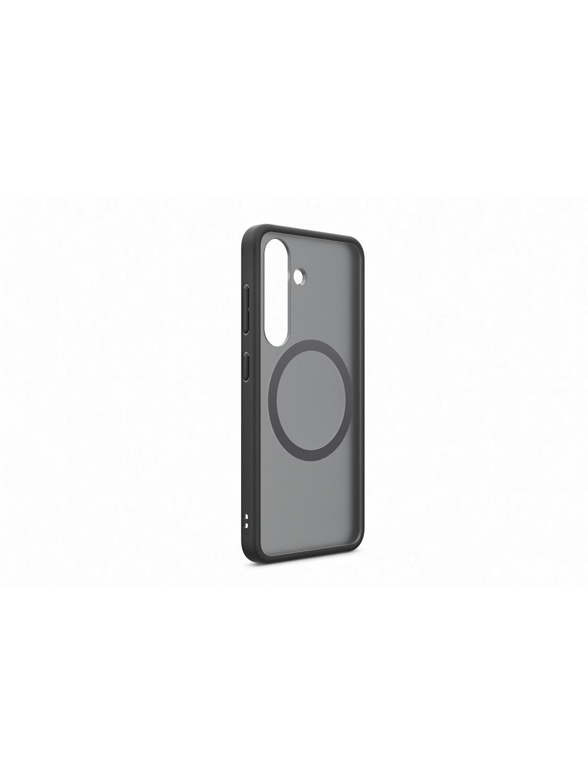 FPS931PGBJW Capella Case Samsung Galaxy S25, Frost Black 2
