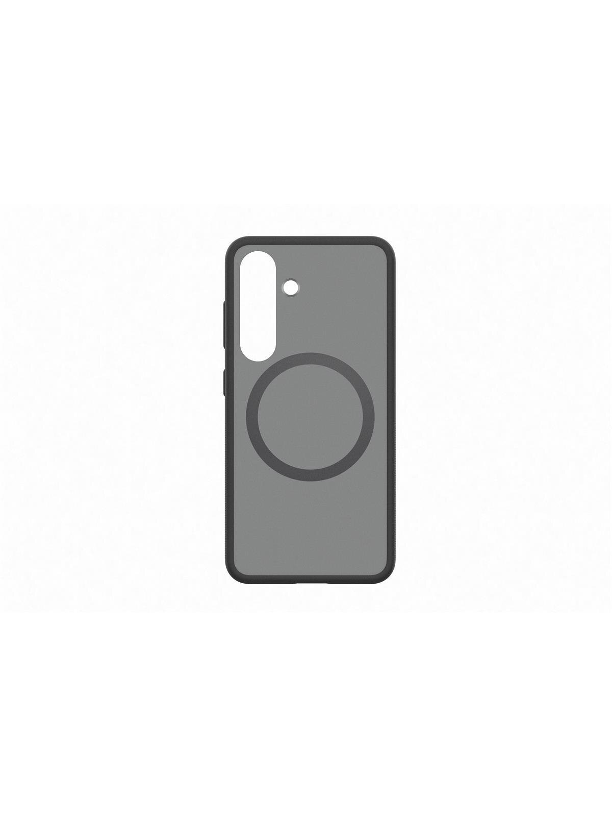 FPS931PGBJW Capella Case Samsung Galaxy S25, Frost Black 4 FPS931PGBJW Capella Case Samsung Galaxy S25, Frost Black 4