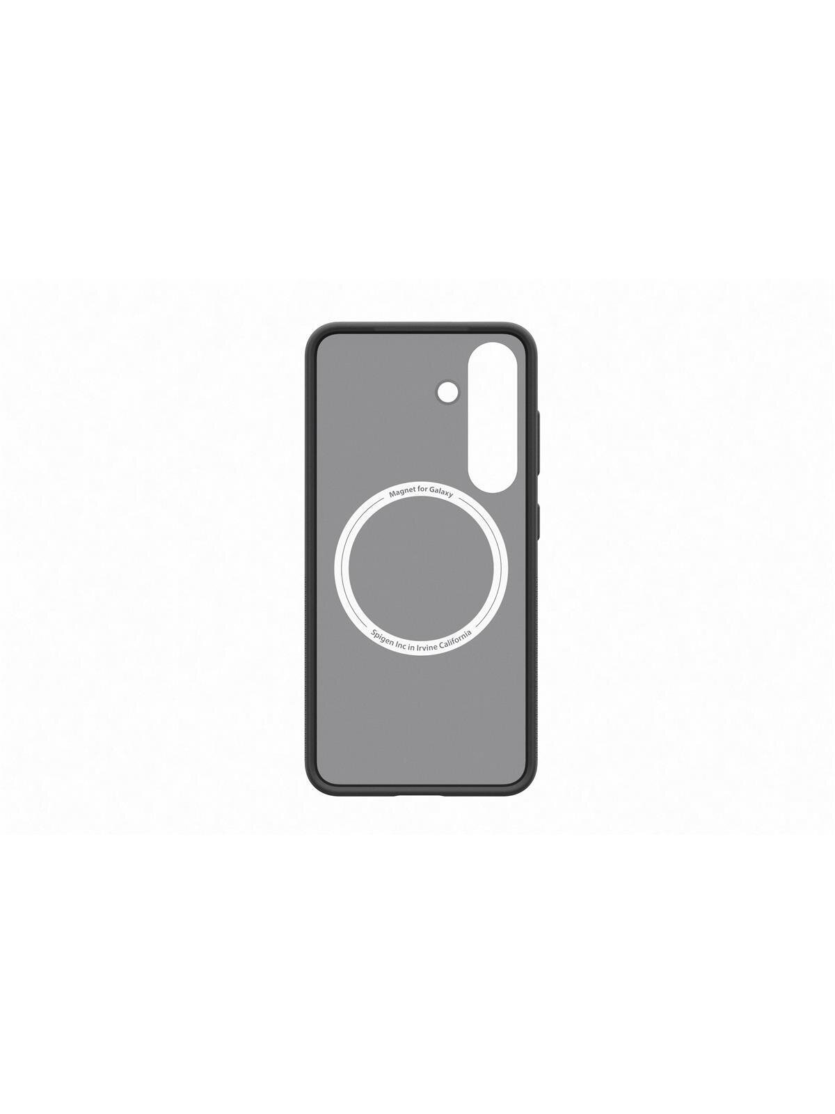 FPS931PGBJW Capella Case Samsung Galaxy S25, Frost Black FPS931PGBJW Capella Case Samsung Galaxy S25, Frost Black