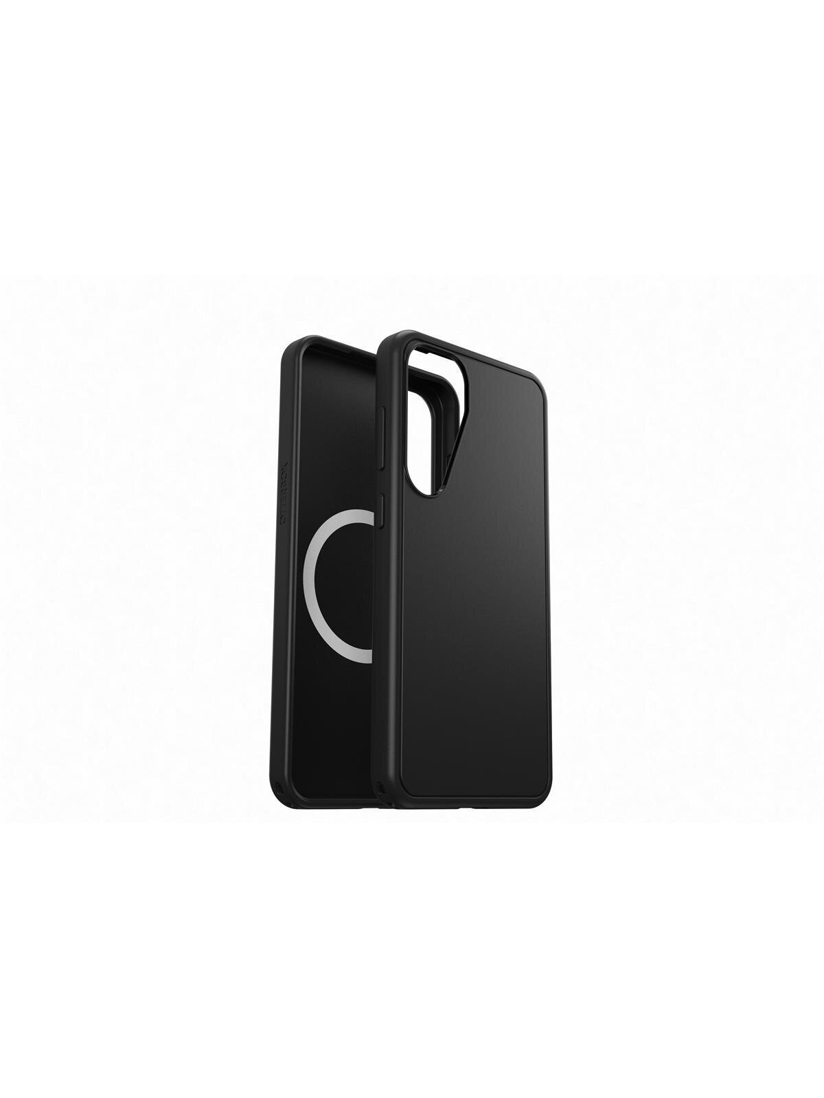 FPS936OBHBW Symmetry Magnet Case Samsung Galaxy S25 Plus, Black