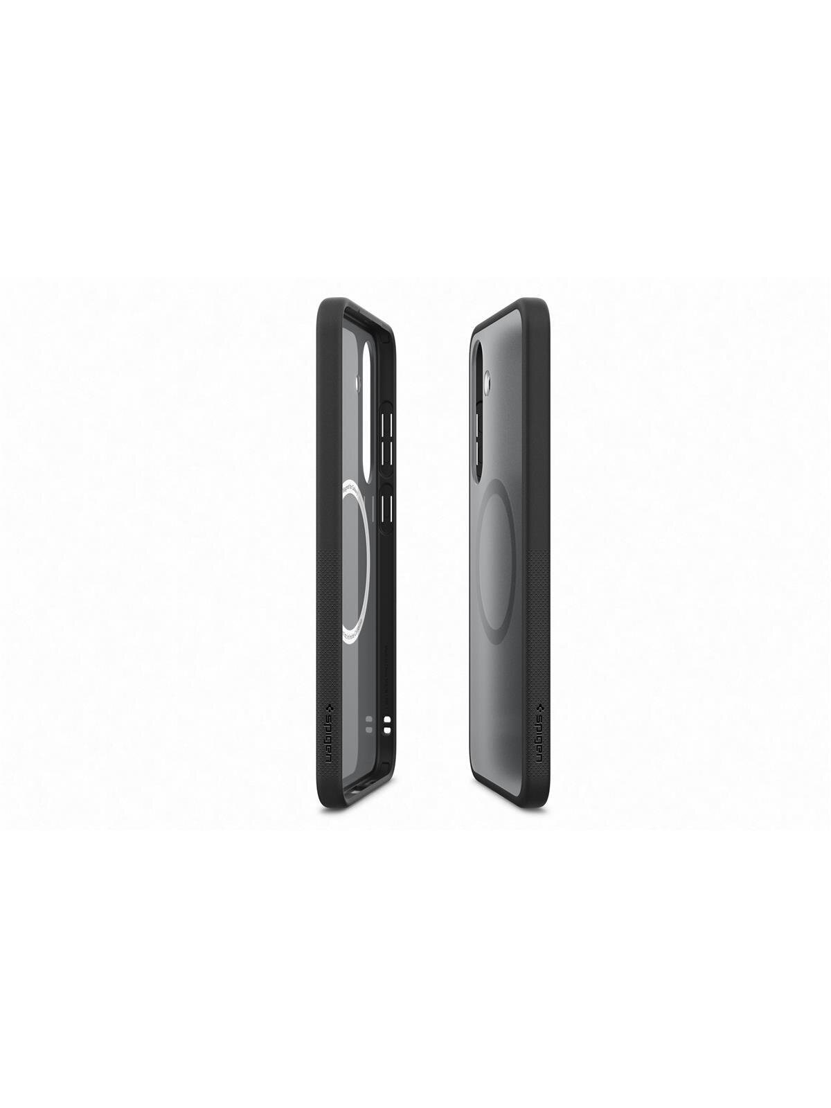 FPS936PGBJW Capella Case Samsung Galaxy S25 Plus, Frost Black 3