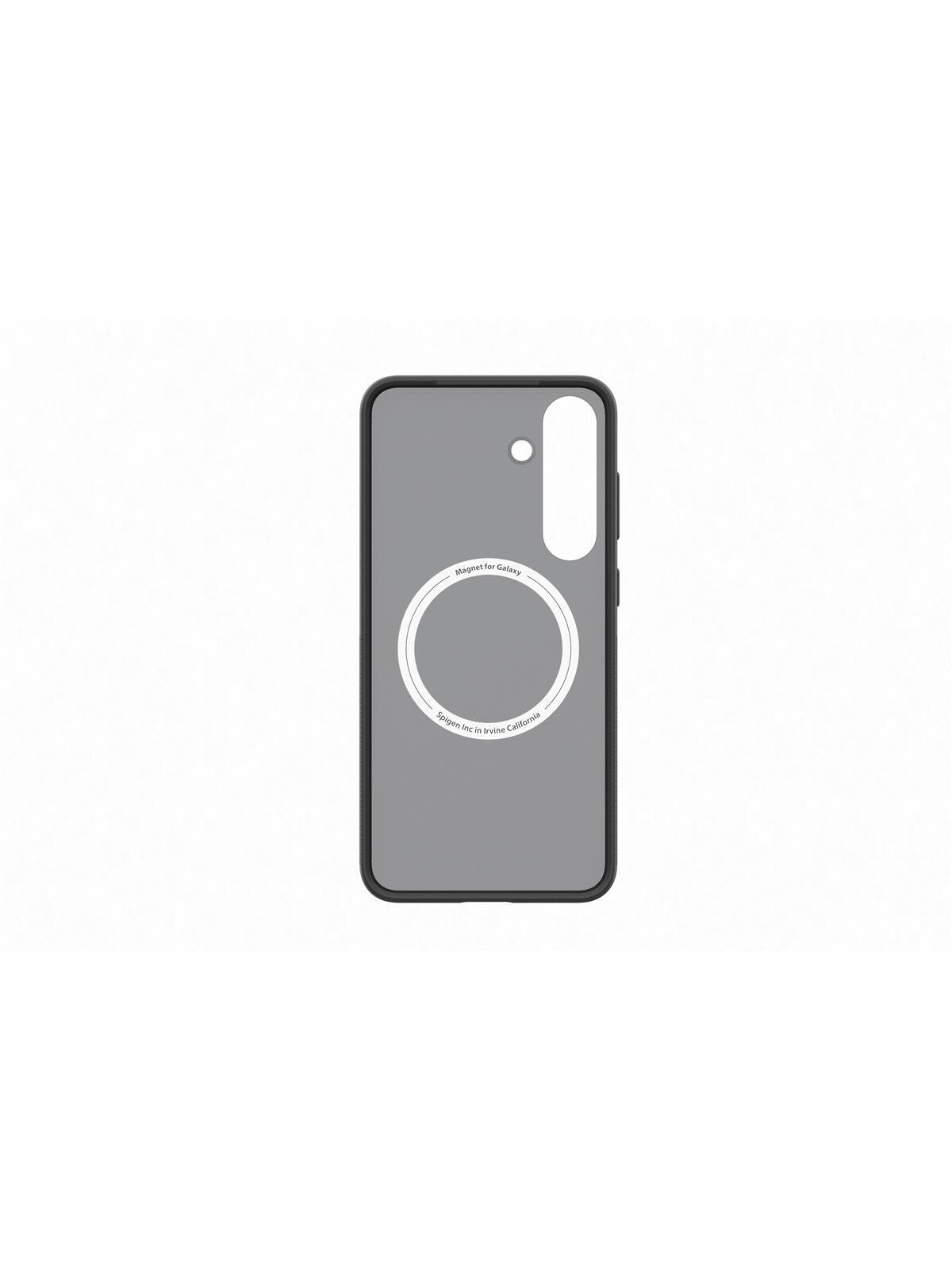 FPS936PGBJW Capella Case Samsung Galaxy S25 Plus, Frost Black 5