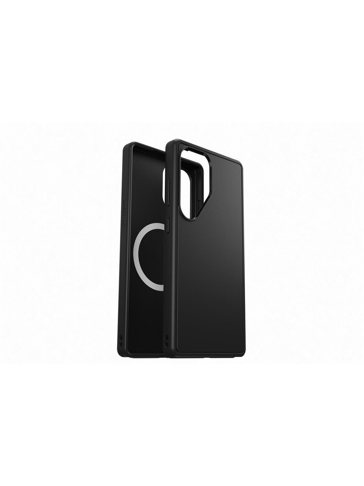 FPS938OBHBW Symmetry Magnet Case Samsung Galaxy S25 Ultra, Black 1 FPS938OBHBW Symmetry Magnet Case Samsung Galaxy S25 Ultra, Black 1