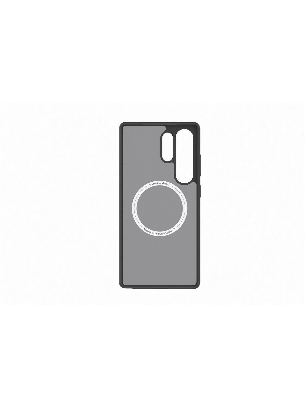 FPS938PGBJW Capella Case Samsung Galaxy S25 Ultra, Frost Black 2