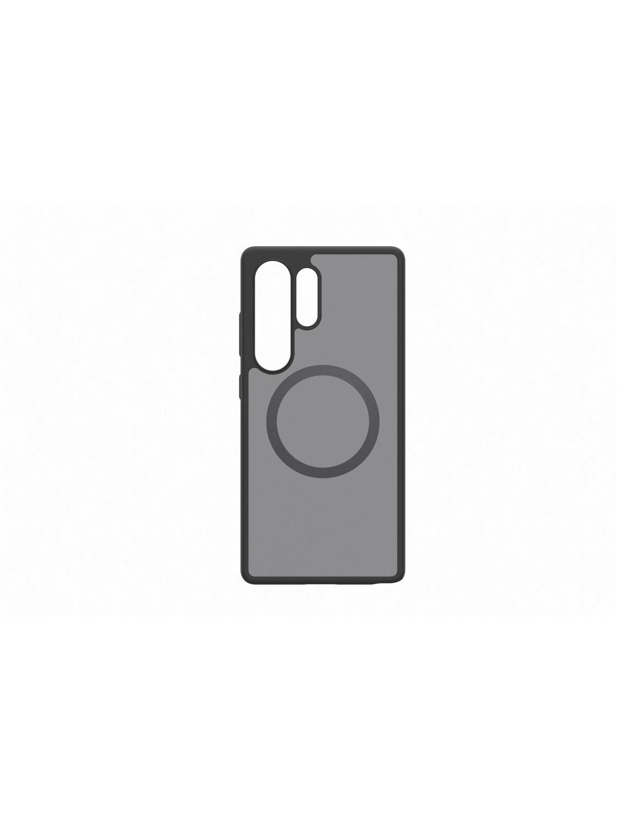 FPS938PGBJW Capella Case Samsung Galaxy S25 Ultra, Frost Black 3