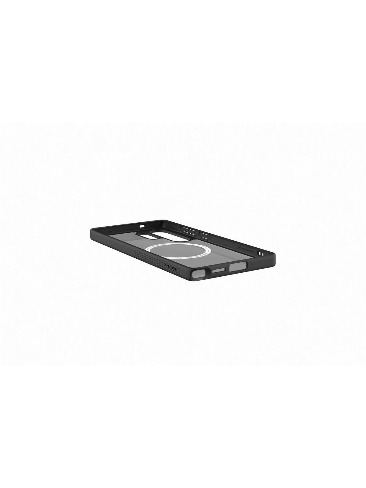 FPS938PGBJW Capella Case Samsung Galaxy S25 Ultra, Frost Black 4