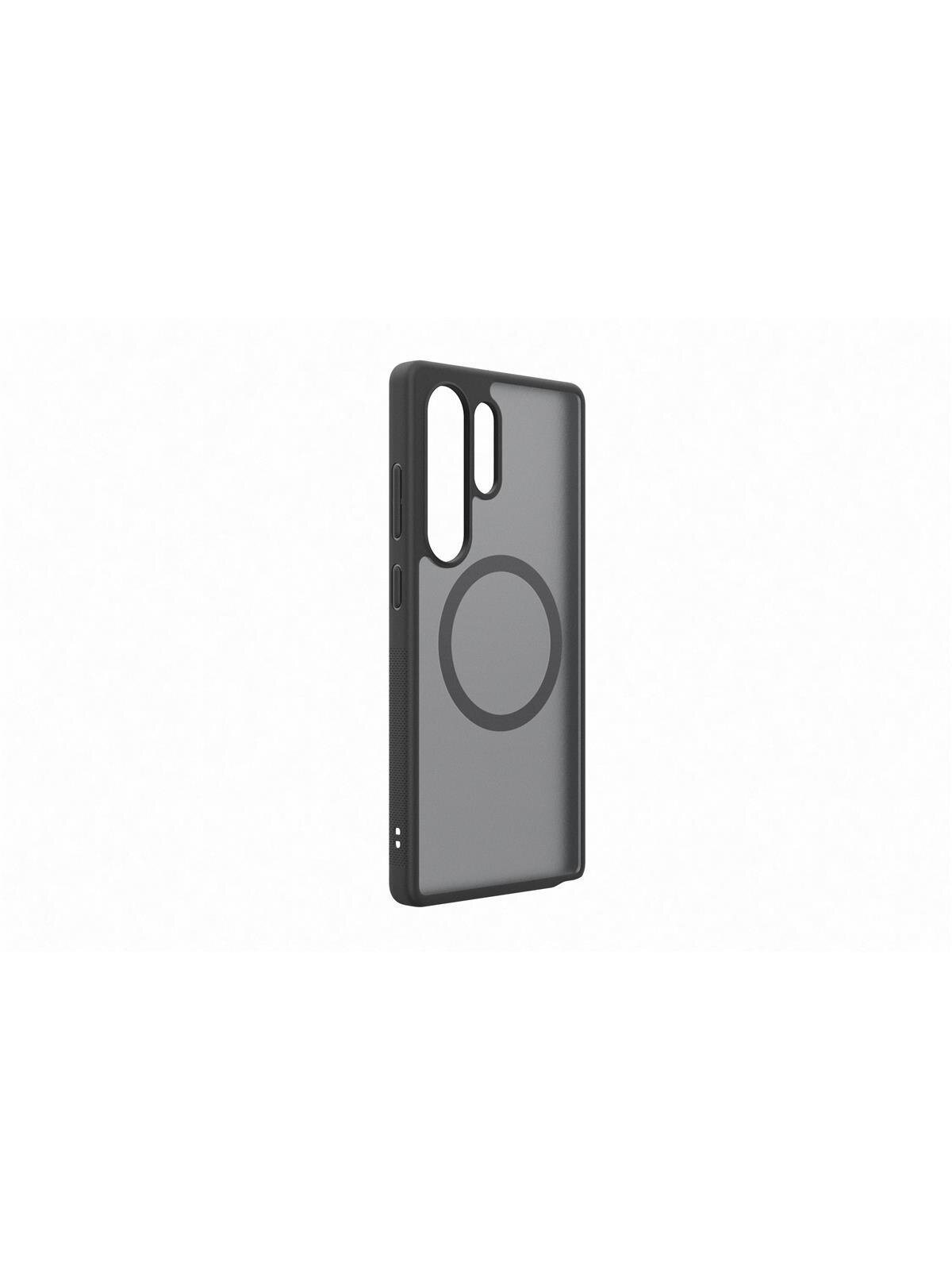 FPS938PGBJW Capella Case Samsung Galaxy S25 Ultra, Frost Black 5