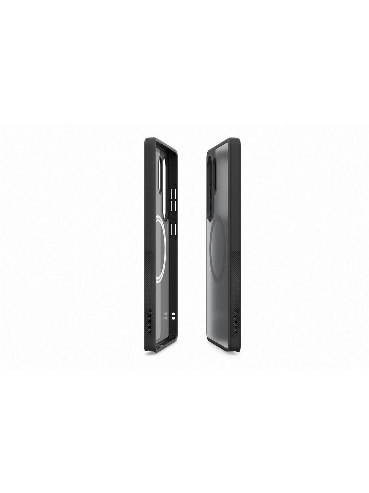 FPS938PGBJW Capella Case Samsung Galaxy S25 Ultra, Frost Black