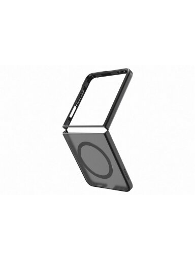 FPF766PGBTW Capella Samsung Galaxy Flip7, Frost Black