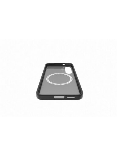 FPS931PGBJW Capella Case Samsung Galaxy S25, Frost Black