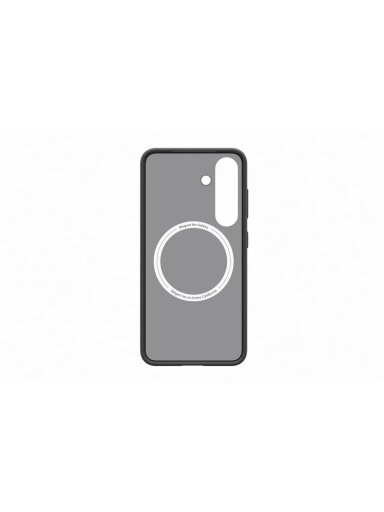 FPS931PGBJW Capella Case Samsung Galaxy S25, Frost Black