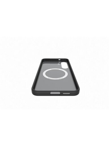 FPS936PGBJW Capella Case Samsung Galaxy S25 Plus, Frost Black