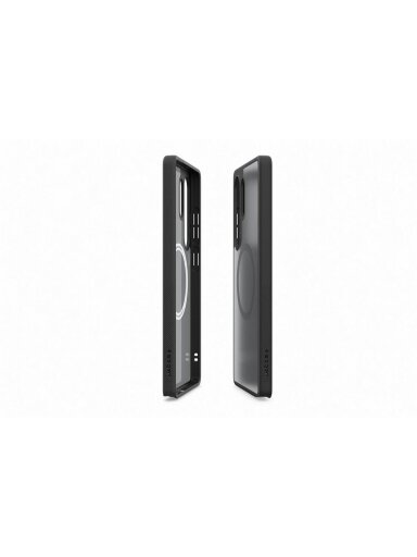 FPS938PGBJW Capella Case Samsung Galaxy S25 Ultra, Frost Black