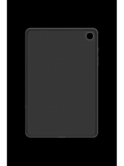 FPX216AM Safeguard Standing Cover for Samsung Galaxy Tab A9+ Black 1