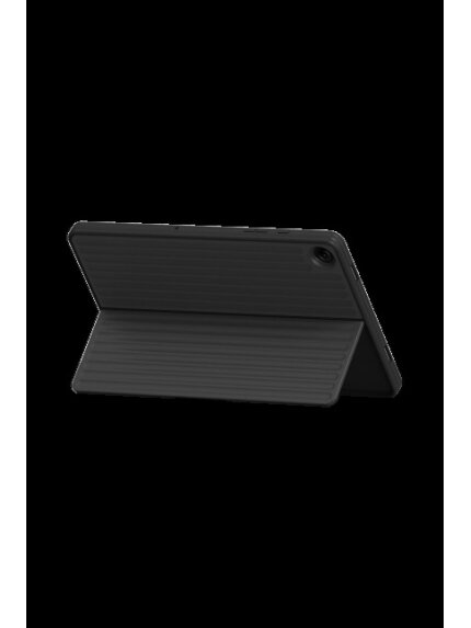 FPX216AM Safeguard Standing Cover for Samsung Galaxy Tab A9+ Black 2