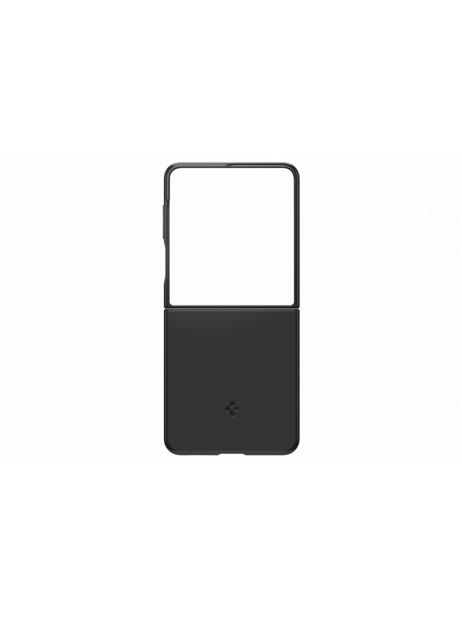 FPF766PGABW ThinFit Samsung Galaxy Flip7, Black 2