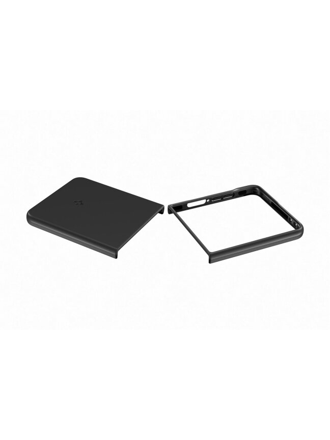 FPF766PGABW ThinFit Samsung Galaxy Flip7, Black 3 FPF766PGABW ThinFit Samsung Galaxy Flip7, Black 3