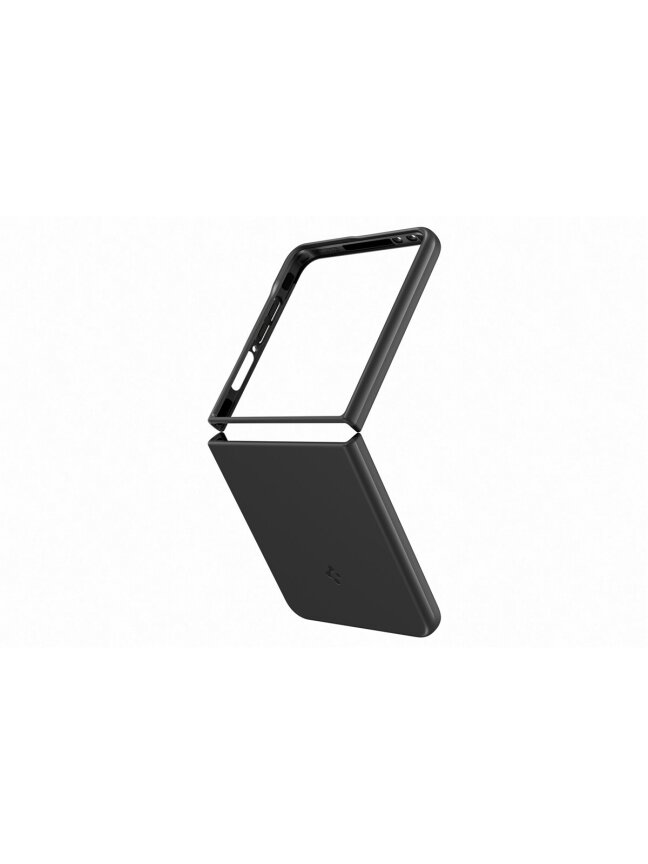 FPF766PGABW ThinFit Samsung Galaxy Flip7, Black FPF766PGABW ThinFit Samsung Galaxy Flip7, Black