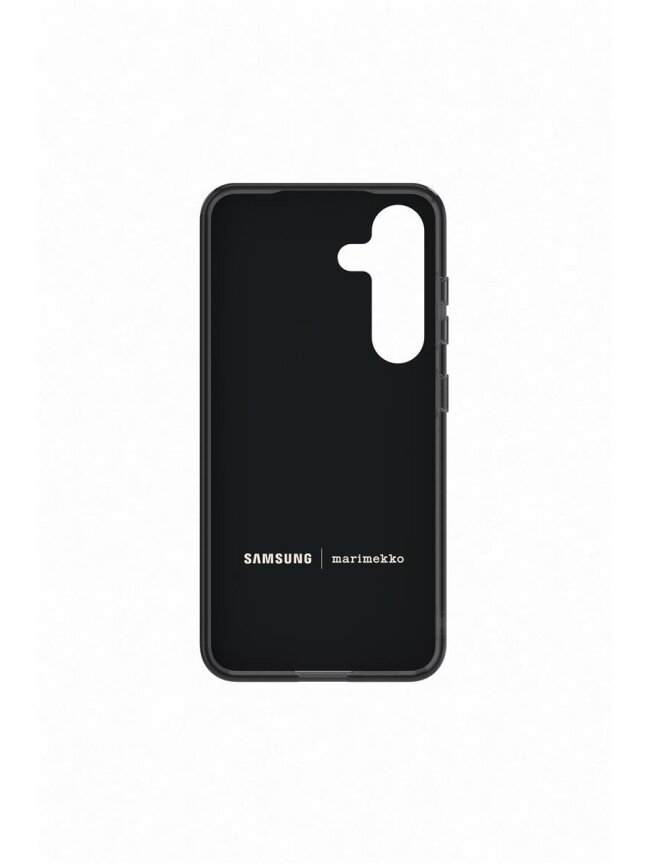 FPS931AMAUW Unikko Hybrid Case Samsung Galaxy S25, Cream 6