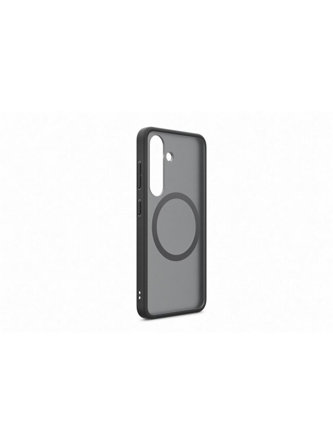 FPS931PGBJW Capella Case Samsung Galaxy S25, Frost Black 2 FPS931PGBJW Capella Case Samsung Galaxy S25, Frost Black 2