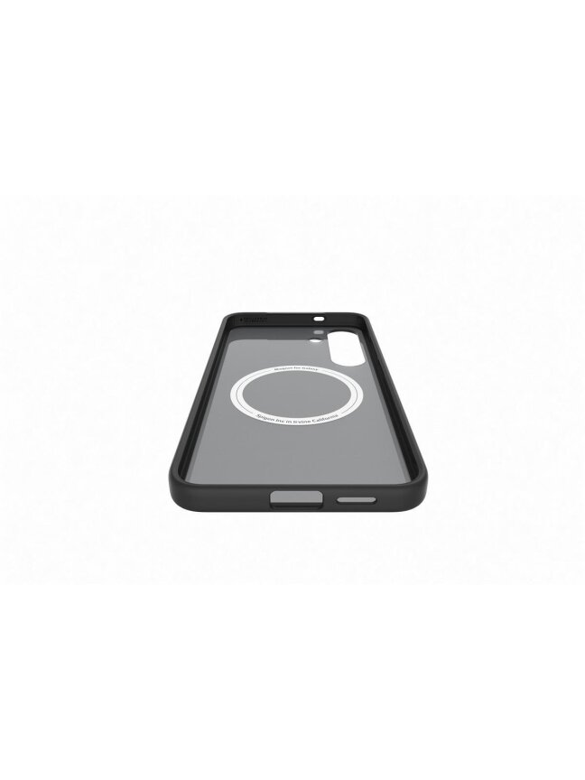 FPS936PGBJW Capella Case Samsung Galaxy S25 Plus, Frost Black 1