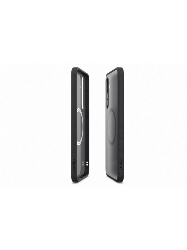 FPS936PGBJW Capella Case Samsung Galaxy S25 Plus, Frost Black 3