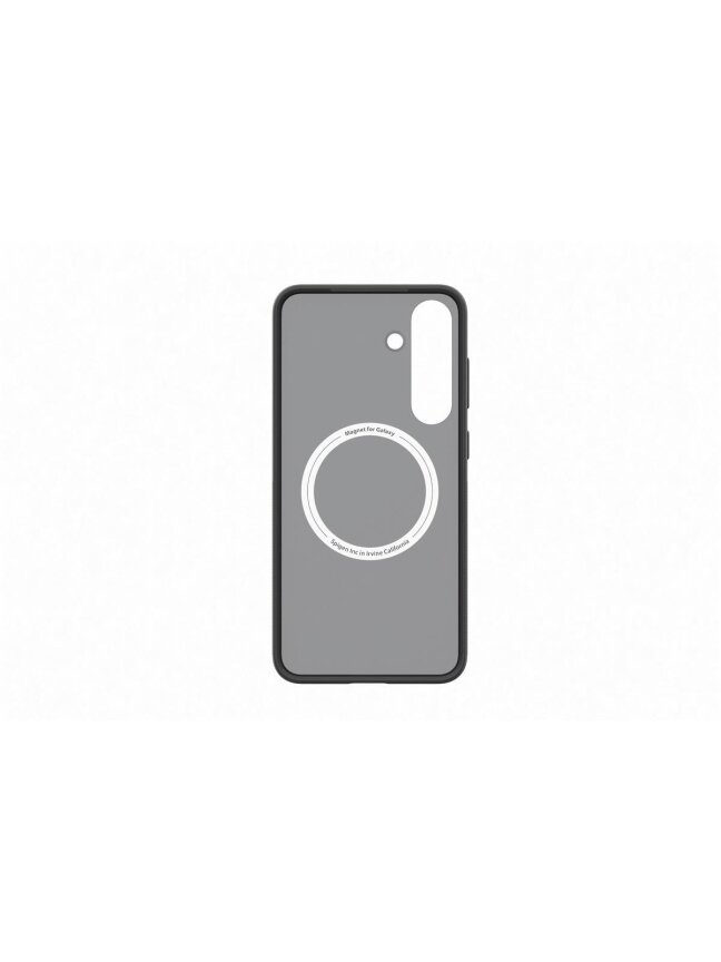 FPS936PGBJW Capella Case Samsung Galaxy S25 Plus, Frost Black 5