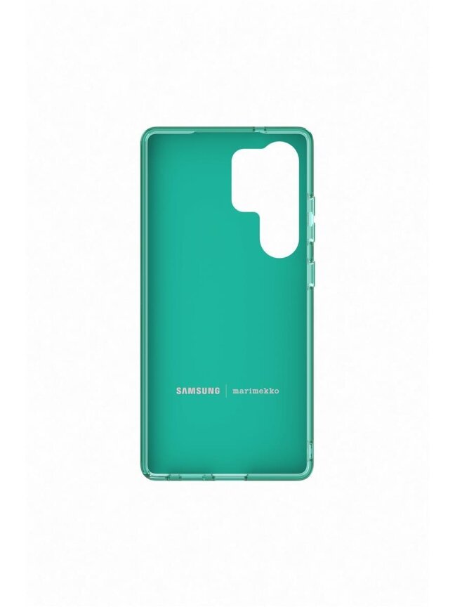 FPS938AMAPW Unikko Hybrid Case Samsung Galaxy S25 Ultra, Pink 4