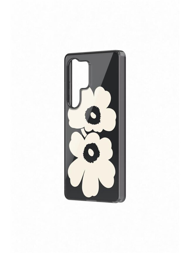 FPS938AMAUW Unikko Hybrid Case Samsung Galaxy S25 Ultra, Cream 4