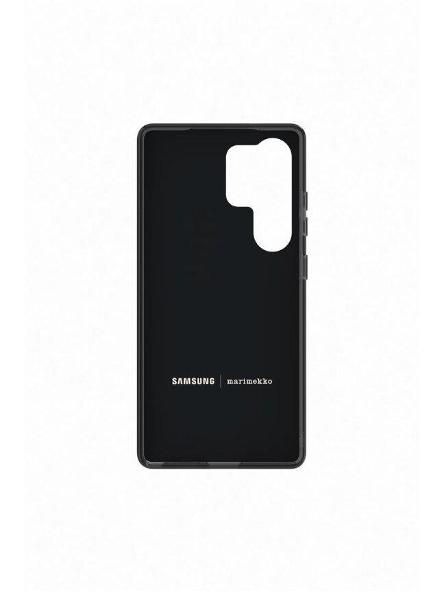FPS938AMAUW Unikko Hybrid Case Samsung Galaxy S25 Ultra, Cream 6