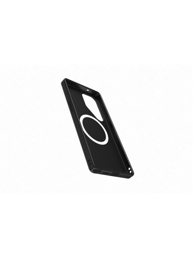 FPS938OBHBW Symmetry Magnet Case Samsung Galaxy S25 Ultra, Black 7