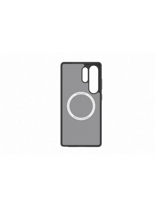 FPS938PGBJW Capella Case Samsung Galaxy S25 Ultra, Frost Black 2