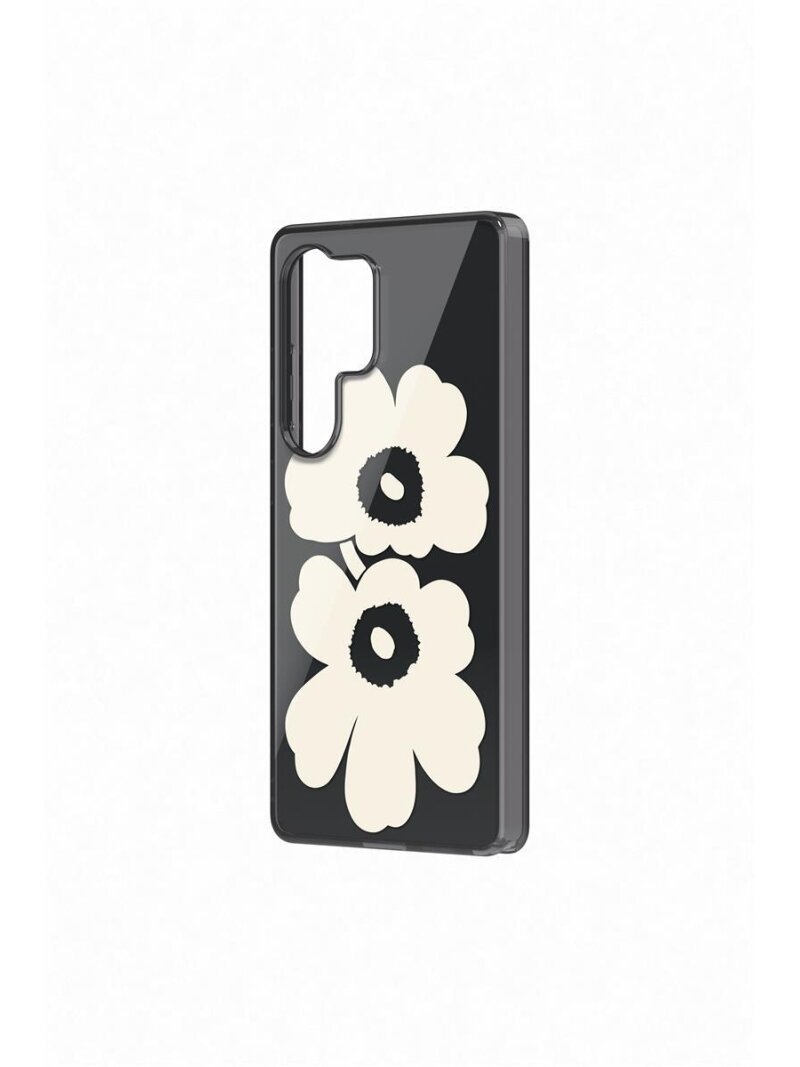 FPS938AMAUW Unikko Hybrid Case Samsung Galaxy S25 Ultra, Cream 4