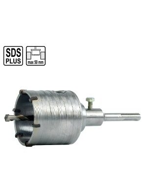 Freza karūna betonui SDS+ Vorel | 65mm Freza karūna betonui SDS+ Vorel | 65mm