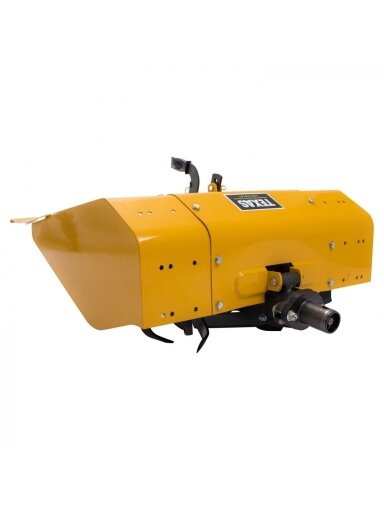 Freza-kultivatorius motoblokui TEXAS PRO TRAC 1350