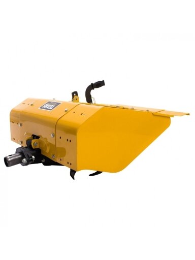 Freza-kultivatorius motoblokui TEXAS PRO TRAC 1350