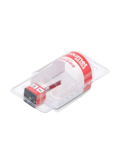 Freza medienai T6 DRAUMET PREMIUM | 16mm (DP232-03)