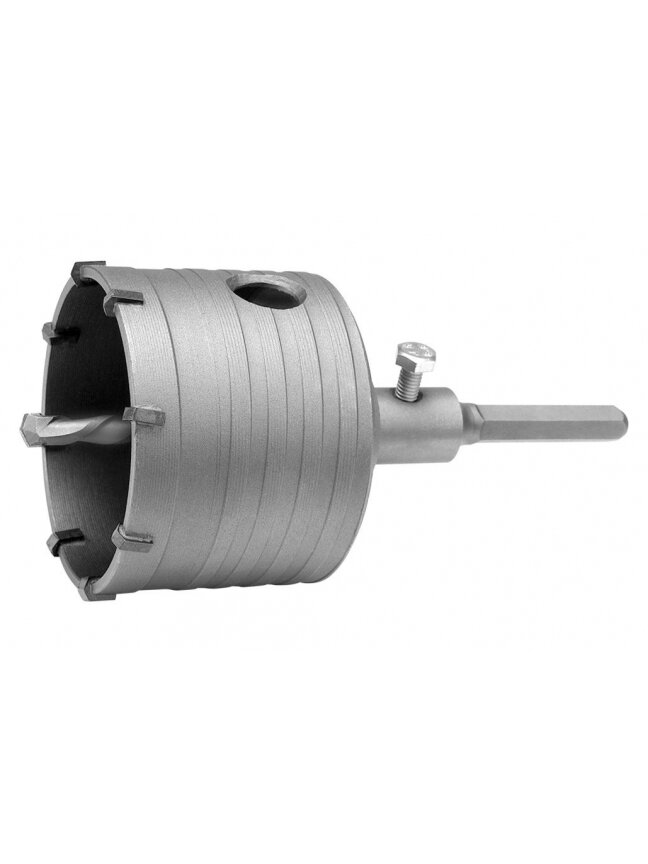 Freza karūna betonui HEX Yato | 65mm Freza karūna betonui HEX Yato | 65mm