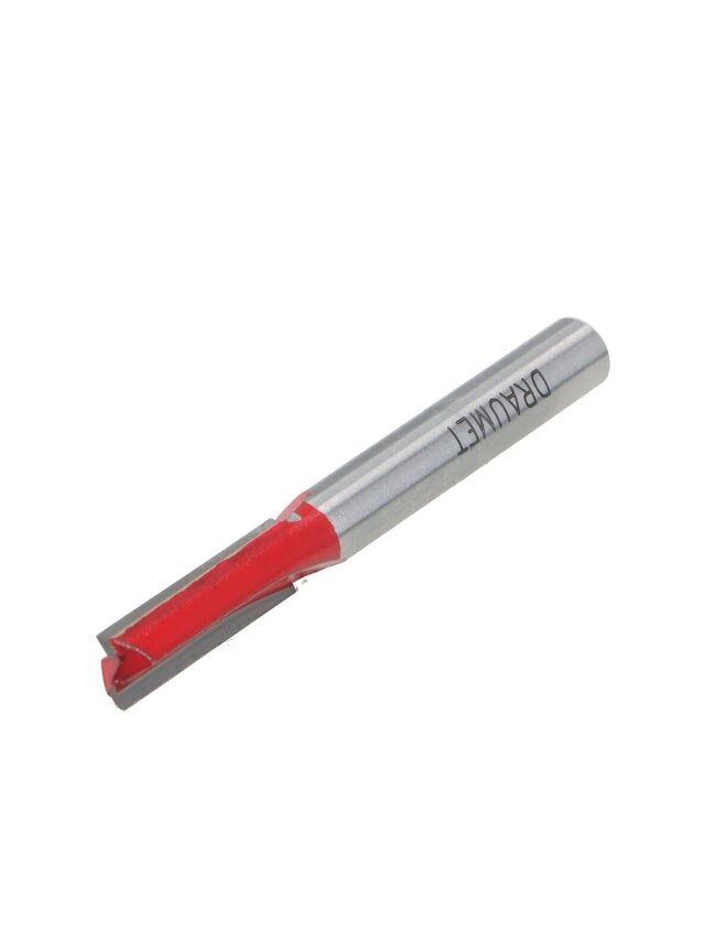 Freza medienai T6 DRAUMET PREMIUM | 16mm (DP232-03) Freza medienai T6 DRAUMET PREMIUM | 16mm (DP232-03)