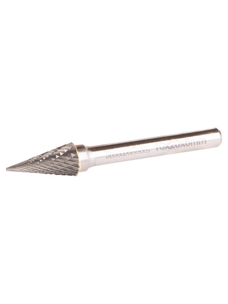 Freza tiesiniam šlifuokliui Makita B-52847 Freza tiesiniam šlifuokliui Makita B-52847