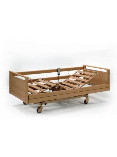 Funkcinė Slaugos Lova Westfalia Klassik 90x200, Max 200kg