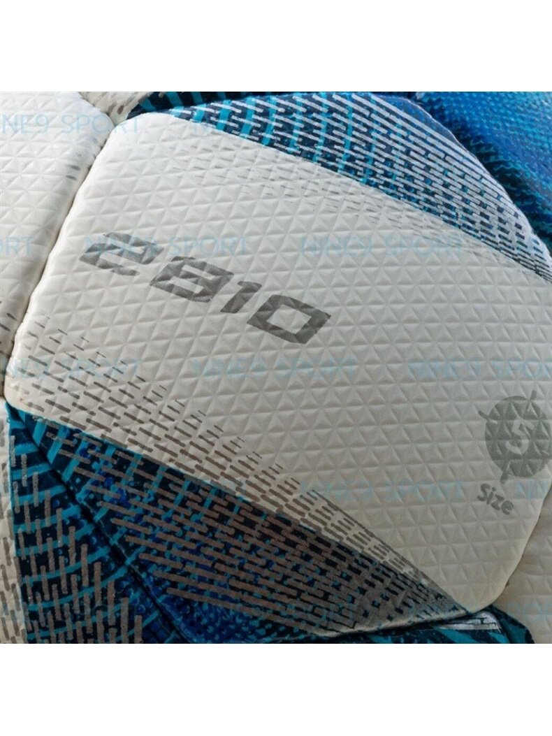 Futbolo kamuolys MOLTEN F5A2810, 5 dydis 1