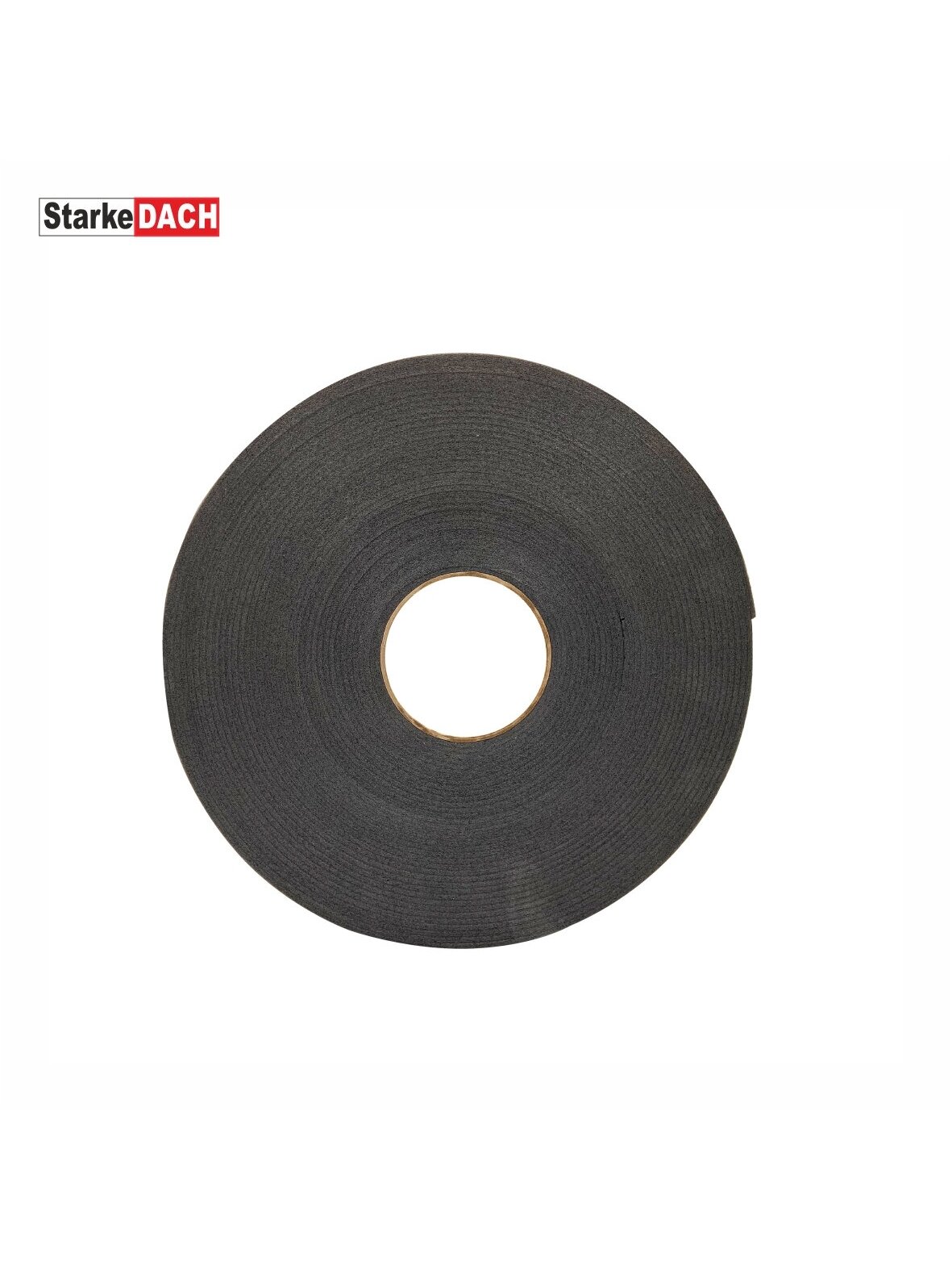Garso izoliacinė juosta gipsiniams profiliams 70 mm 1 Garso izoliacinė juosta gipsiniams profiliams 70 mm 1